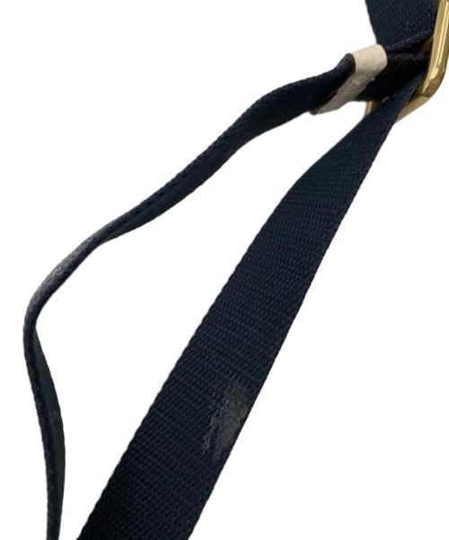 COACH（コーチ）COACH (コーチ) ショルダーバッグ ベージュの古着・服飾アイテム