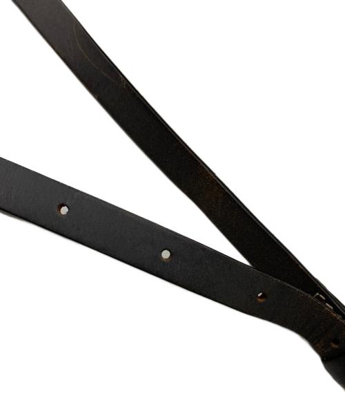 ROBERTA PIERI（ロベルタピエリ）ROBERTA PIERI (ロベルタピエリ) トートバッグ ブラック×ホワイトの古着・服飾アイテム