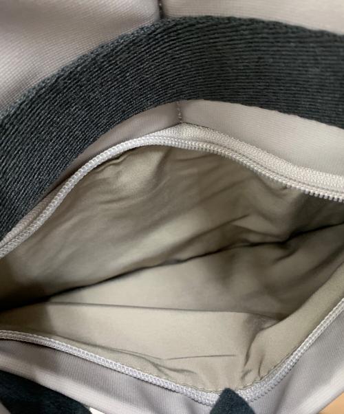 Kanana project（カナナプロジェクト）Kanana project (カナナプロジェクト) リュック グレーの古着・服飾アイテム