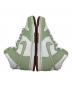 NIKE (ナイキ) ハイカットスニーカー ホワイト×グリーン サイズ:27.5：8000円