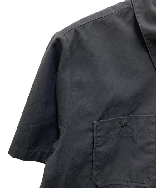 X-LARGE（エクストララージ）X-LARGE (エクストララージ) 半袖シャツ ブラック サイズ:ｌの古着・服飾アイテム