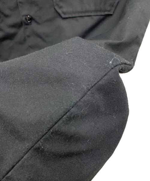 X-LARGE（エクストララージ）X-LARGE (エクストララージ) 半袖シャツ ブラック サイズ:ｌの古着・服飾アイテム