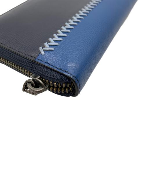 COACH（コーチ）COACH (コーチ) 長財布の古着・服飾アイテム