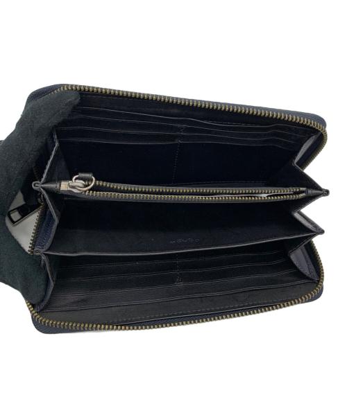 COACH（コーチ）COACH (コーチ) 長財布の古着・服飾アイテム