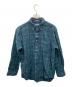 PENDLETON（ペンドルトン）の古着「チェックシャツ」｜グリーン