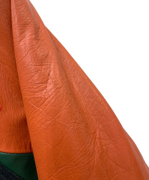 THREEFACE（スリーフェイス）THREEFACE (スリーフェイス) ジャケット マルチカラー サイズ:Lの古着・服飾アイテム