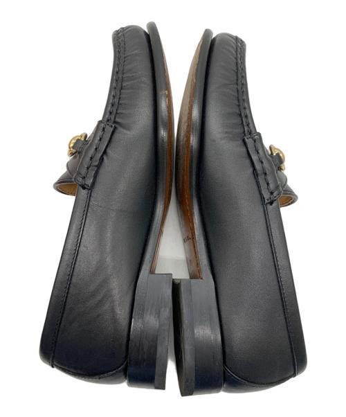 REGAL（リーガル）REGAL (リーガル) ビットローファー ブラック サイズ:24の古着・服飾アイテム