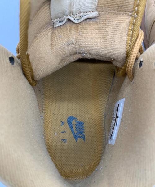 NIKE（ナイキ）NIKE (ナイキ) AIR FORCE 1 HIGH 07 LV8 WB ブラウン サイズ:28.5の古着・服飾アイテム