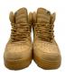中古・古着 NIKE (ナイキ) AIR FORCE 1 HIGH 07 LV8 WB ブラウン サイズ:28.5：6000円