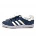 adidas (アディダス) スニーカー ネイビー×ホワイト サイズ:28 未使用品：7000円