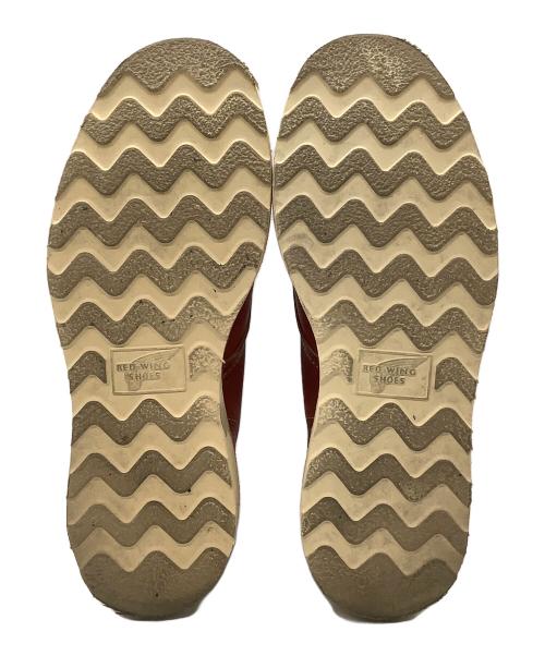 RED WING（レッドウィング）RED WING (レッドウィング) ブーツ ブラウン サイズ:23の古着・服飾アイテム