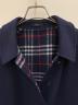 Burberry's (バーバリーズ) ウールコート ネイビー サイズ:11AR：18000円