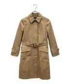 RALPH LAURENラルフローレン）の古着「トレンチコート」｜ベージュ
