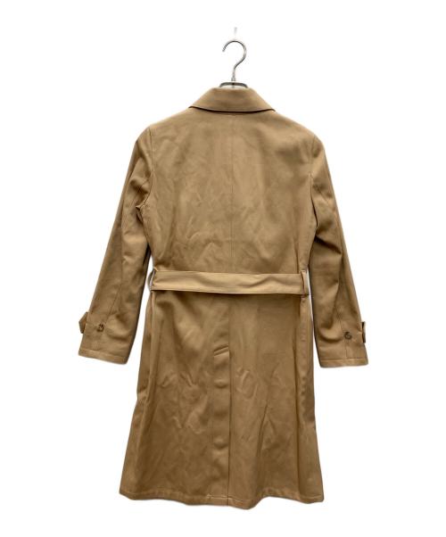 RALPH LAUREN（ラルフローレン）RALPH LAUREN (ラルフローレン) トレンチコート ベージュ サイズ:9の古着・服飾アイテム