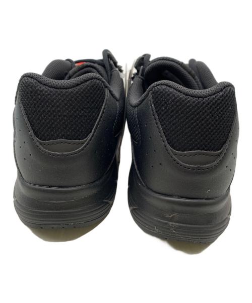 NEW BALANCE（ニューバランス）NEW BALANCE (ニューバランス) スニーカー ブラック サイズ:25 未使用品の古着・服飾アイテム