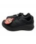 NEW BALANCE (ニューバランス) スニーカー ブラック サイズ:25 未使用品：4000円