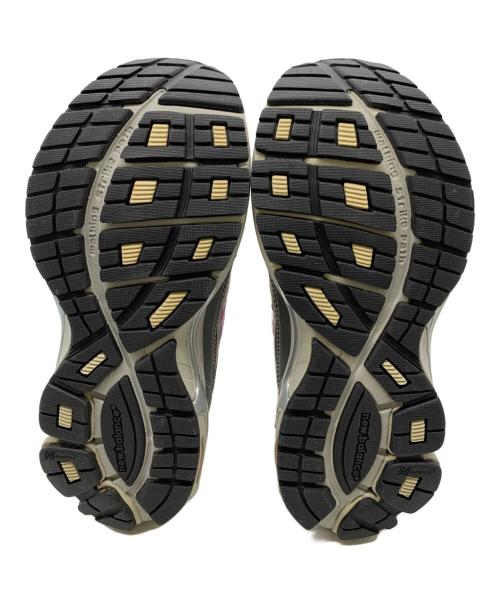 NEW BALANCE（ニューバランス）NEW BALANCE (ニューバランス) スニーカー グレー サイズ:22 未使用品の古着・服飾アイテム
