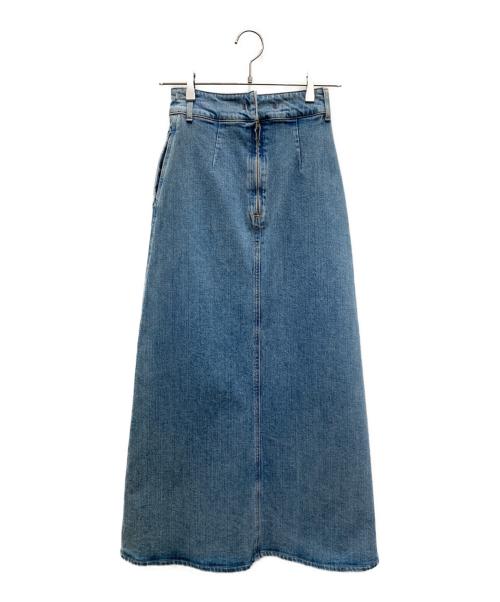 RED CARD（レッドカード）RED CARD (レッドカード) デニムスカート ブルー サイズ:XSの古着・服飾アイテム