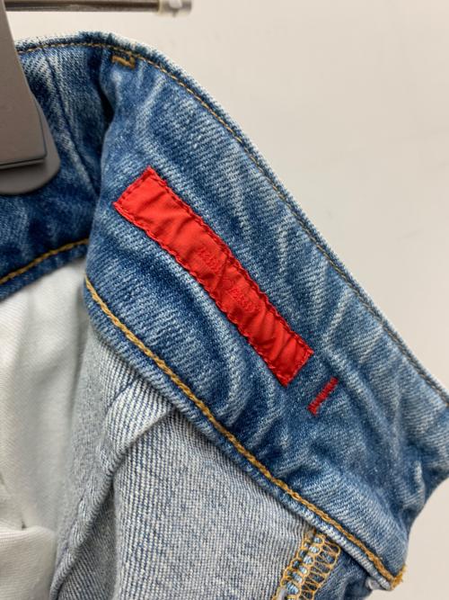 RED CARD（レッドカード）RED CARD (レッドカード) デニムスカート ブルー サイズ:XSの古着・服飾アイテム