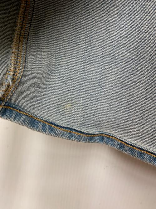 RED CARD（レッドカード）RED CARD (レッドカード) デニムスカート ブルー サイズ:XSの古着・服飾アイテム