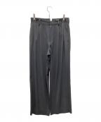 FRAMeWORKフレームワーク）の古着「パンツ」｜グレー