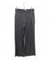 FRAMeWORK（フレームワーク）の古着「パンツ」｜グレー