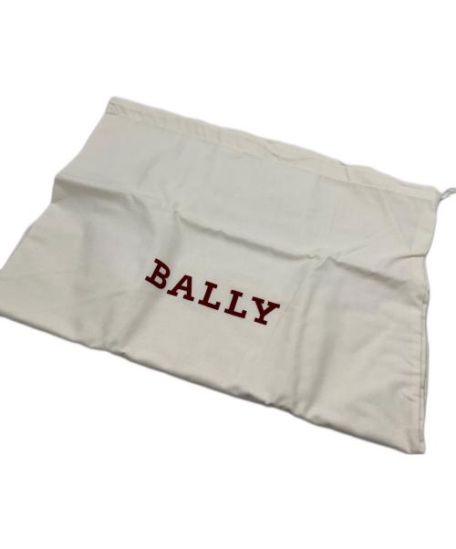BALLY（バリー）BALLY (バリー) ブーツ ブラック サイズ:36の古着・服飾アイテム