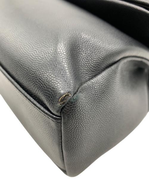 Saint Laurent Paris（サンローランパリ）Saint Laurent Paris (サンローランパリ) チェーンショルダーバッグ ウエストハリウッド ブラックの古着・服飾アイテム