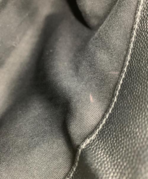 Saint Laurent Paris（サンローランパリ）Saint Laurent Paris (サンローランパリ) チェーンショルダーバッグ ウエストハリウッド ブラックの古着・服飾アイテム