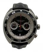 HAMILTONハミルトン）の古着「腕時計 HAMILTON H357560 パンユーロ」