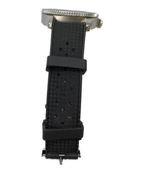 TISSOT（ティソ）TISSOT (ティソ) 腕時計　TISSOT　SEASTAR GMTの古着・服飾アイテム