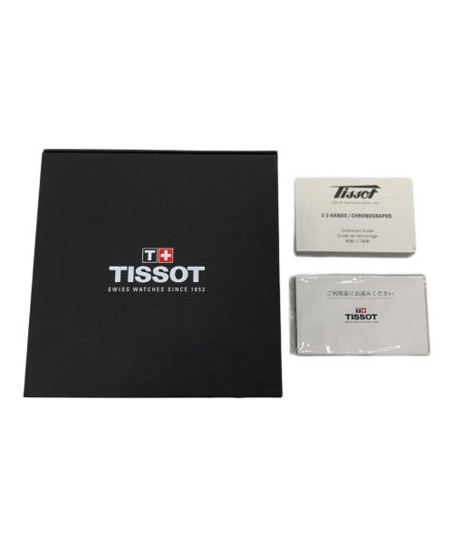 TISSOT（ティソ）TISSOT (ティソ) 腕時計　TISSOT　SEASTAR GMTの古着・服飾アイテム