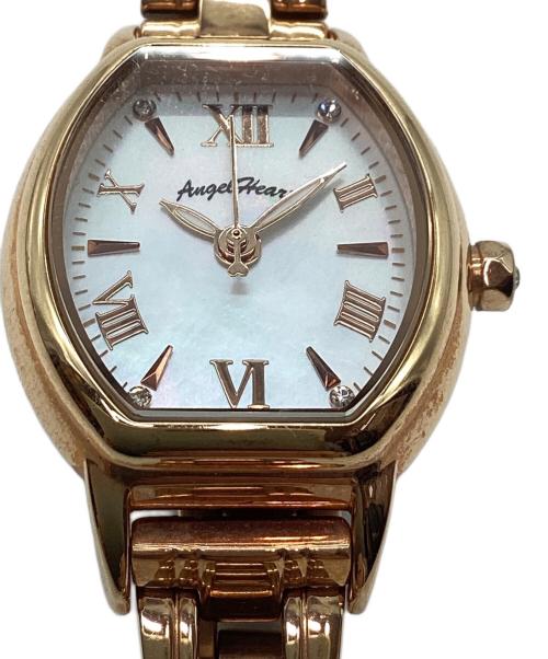 Angel Heart（エンジェルハート）Angel Heart (エンジェルハート) リストウォッチの古着・服飾アイテム