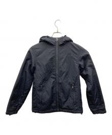 THE NORTH FACE（ザ ノース フェイス）の古着「コンパクトノマドジャケット」｜ブラック