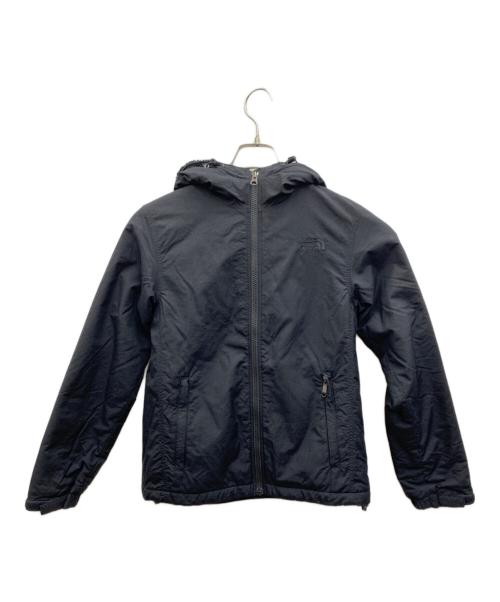 THE NORTH FACE（ザ ノース フェイス）THE NORTH FACE (ザ ノース フェイス) コンパクトノマドジャケット ブラック サイズ:Mの古着・服飾アイテム