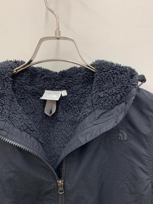 THE NORTH FACE（ザ ノース フェイス）THE NORTH FACE (ザ ノース フェイス) コンパクトノマドジャケット ブラック サイズ:Mの古着・服飾アイテム