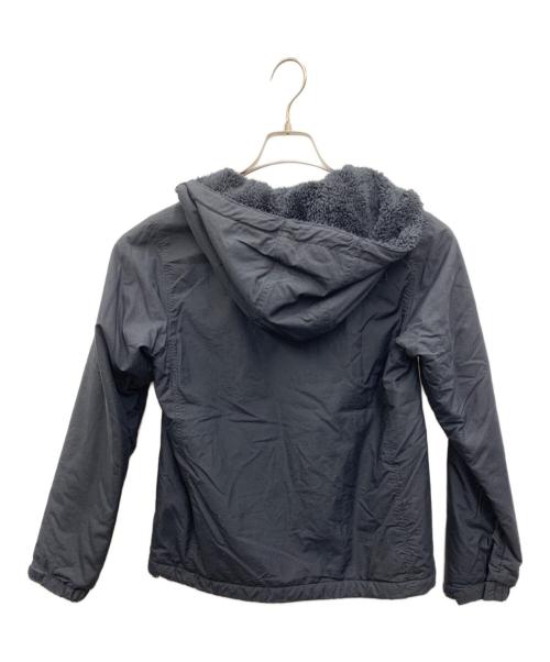 THE NORTH FACE（ザ ノース フェイス）THE NORTH FACE (ザ ノース フェイス) コンパクトノマドジャケット ブラック サイズ:Mの古着・服飾アイテム