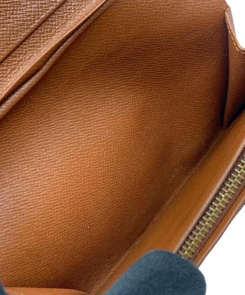 LOUIS VUITTON（ルイ ヴィトン）LOUIS VUITTON (ルイ ヴィトン) 3つ折り財布　ポルトフォイユサラの古着・服飾アイテム