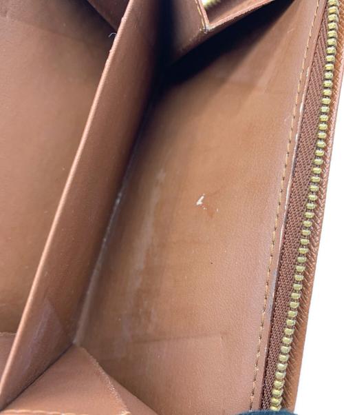 LOUIS VUITTON（ルイ ヴィトン）LOUIS VUITTON (ルイ ヴィトン) 3つ折り財布　ポルトフォイユサラの古着・服飾アイテム