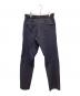 MILLET (ミレー) ナイロンパンツ ブラック サイズ:XS：6000円
