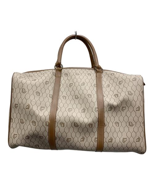 Christian Dior（クリスチャン ディオール）Christian Dior (クリスチャン ディオール) ボストンバッグの古着・服飾アイテム