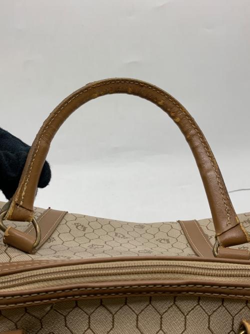 Christian Dior（クリスチャン ディオール）Christian Dior (クリスチャン ディオール) ボストンバッグの古着・服飾アイテム