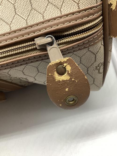 Christian Dior（クリスチャン ディオール）Christian Dior (クリスチャン ディオール) ボストンバッグの古着・服飾アイテム