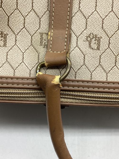 Christian Dior（クリスチャン ディオール）Christian Dior (クリスチャン ディオール) ボストンバッグの古着・服飾アイテム