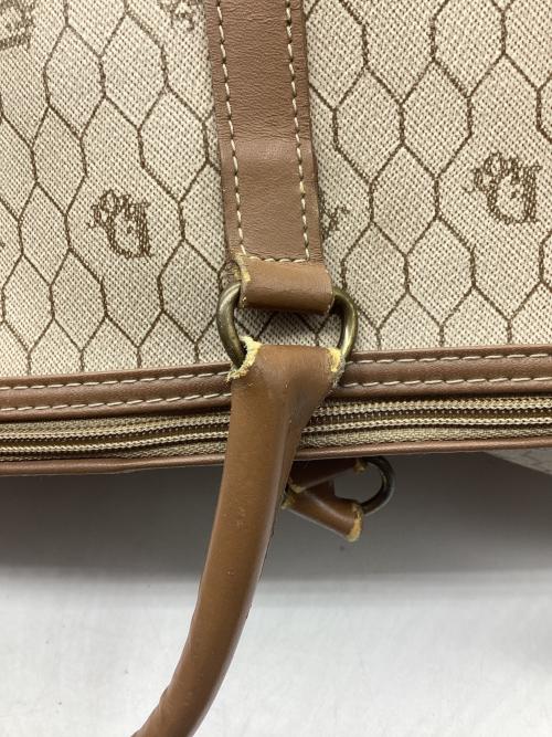 Christian Dior（クリスチャン ディオール）Christian Dior (クリスチャン ディオール) ボストンバッグの古着・服飾アイテム