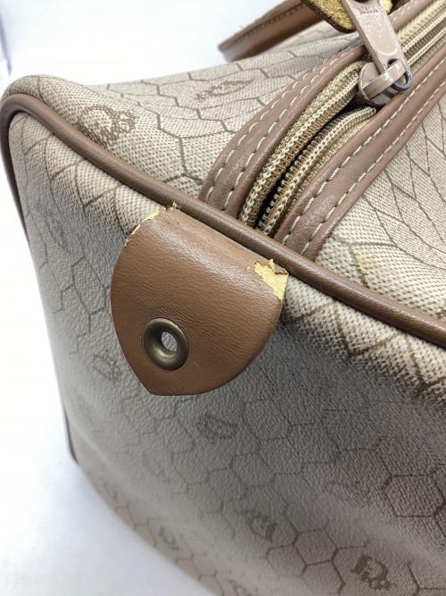 Christian Dior（クリスチャン ディオール）Christian Dior (クリスチャン ディオール) ボストンバッグの古着・服飾アイテム