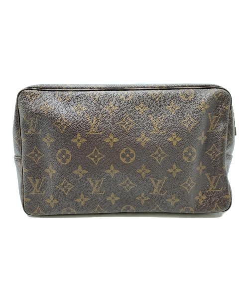 LOUIS VUITTON（ルイ ヴィトン）LOUIS VUITTON (ルイ ヴィトン) セカンドバッグの古着・服飾アイテム