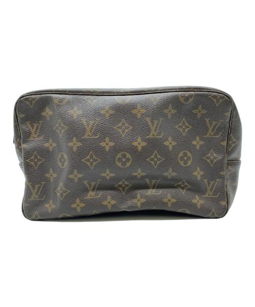 LOUIS VUITTON（ルイ ヴィトン）LOUIS VUITTON (ルイ ヴィトン) セカンドバッグの古着・服飾アイテム