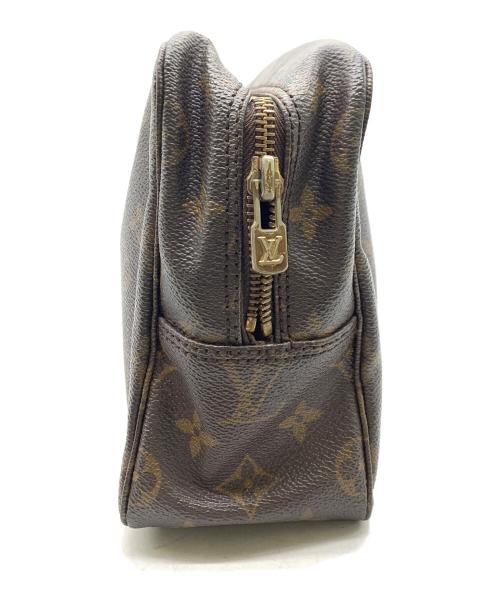 LOUIS VUITTON（ルイ ヴィトン）LOUIS VUITTON (ルイ ヴィトン) セカンドバッグの古着・服飾アイテム