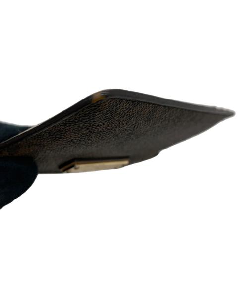 MICHAEL KORS（マイケル・コース）MICHAEL KORS (マイケル・コース) コインケース ブラウンの古着・服飾アイテム